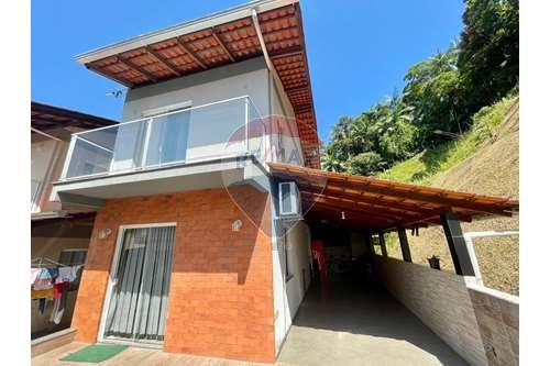 For Sale-Two Level House-Itoupavazinha , Blumenau , Santa Catarina , 89066663-590121031-11