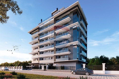 Venda-Apartamento-Praia de Palmas , Governador Celso Ramos , Santa Catarina , 88190000-590131004-76