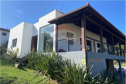 For Sale-House-Rua Açaí , 03  - Praia do Rosa  - Ibiraquera , Imbituba , Santa Catarina , 88780-000-590361013-1