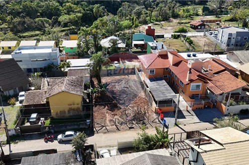 Venda-Terreno-Servidão José Bernardino Chagas , SN  - Rio Tavares , Florianópolis , Santa Catarina , 88048401-590101030-17