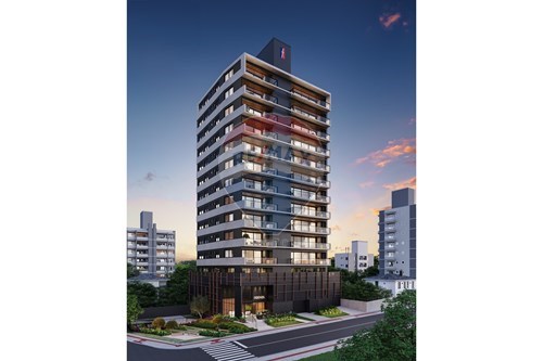 Venda-Apartamento-Rua São José , 401  - Centro , Criciúma , Santa Catarina , 88801-350-590311013-8