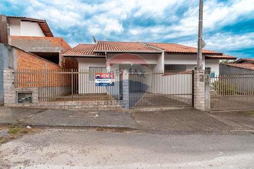 Venda-Casa-Estrada das Areias , Indaial , Santa Catarina , 89087567-590301005-193