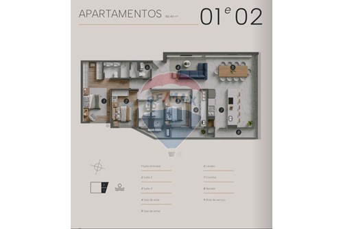 Slider Image Thumbnail