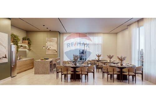 Residential - Condo/Apartment - Itajaí , Santa Catarina - BR