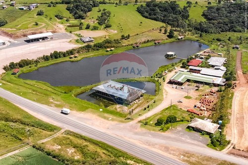 Venda-Terreno-Chapada , Lages , Santa Catarina , 88531-991-590071002-307