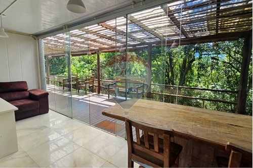 Venda-Casa-Estrada Francisco Thomas dos Santos , SN  - Ribeirão da Ilha , Florianópolis , Santa Catarina , 88064722-590101030-24