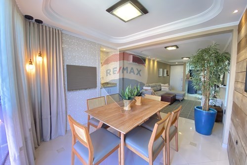 Venda-Apartamento-Travessa Gabriel Benedet , 55  - Próximo ao Hospital São José  - Centro , Criciúma , Santa Catarina , 88801-320-590311016-36