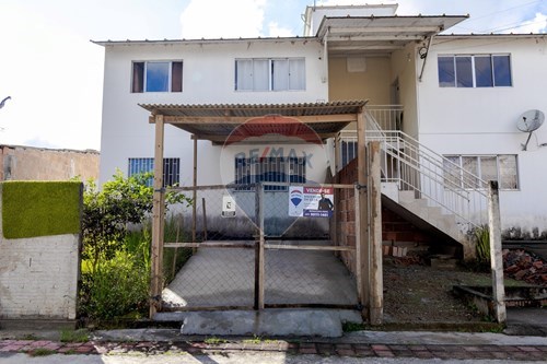 Venda-Apartamento-Espinheiros , Itajaí , Santa Catarina , 88317-555-590531040-3