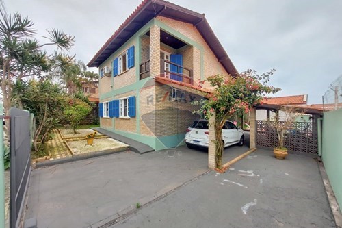 Venda-Casa-Servidão Atobá , 182  - Ingleses , Florianópolis , Santa Catarina , 88058711-590441012-54