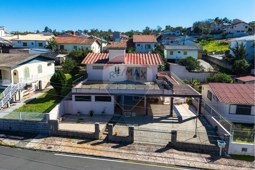 Venda-Casa-Operária Nova , Criciúma , Santa Catarina , 88809-180-590311026-32