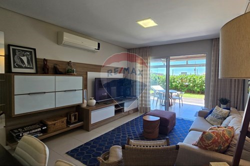 Venda-Apartamento-Santinho , Florianópolis , Santa Catarina , 88058700-590101035-1