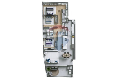 Slider Image Thumbnail