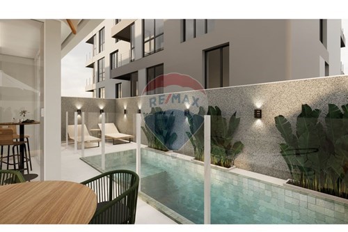 Venda-Apartamento-Praia de Palmas , Governador Celso Ramos , Santa Catarina , 88190000-590131009-20