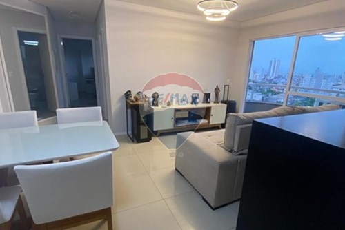 Venda-Apartamento-Rua Aristides Estevão da Silva , 30  - Ressacada , Itajaí , Santa Catarina , 88307-393-590231193-9