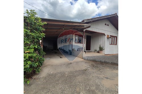 Venda-Casa-João Paulo II , Indaial , Santa Catarina , 89083003-590301053-12