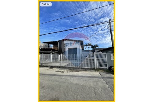 Alugar-Galpão-São Judas , Itajaí , Santa Catarina , 88303418-590321047-28