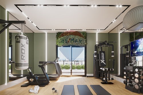 Slider Image Thumbnail