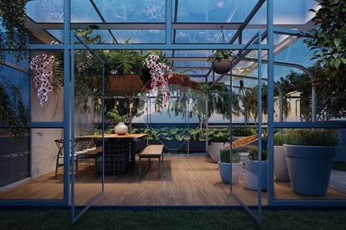 Slider Image Thumbnail