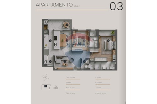 Slider Image Thumbnail