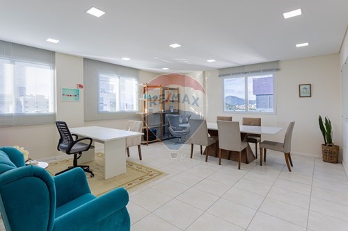 Venda-Cj. Comercial/ Sala-Rua Delminda Silveira , 827  - Agronômica , Florianópolis , Santa Catarina , 88025-500-590441045-86