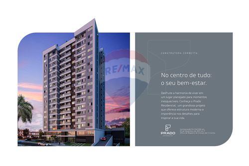 For Sale-Condo/Apartment-Rua Domingos Bristot , 100  - Centro , Criciúma , Santa Catarina , 88802-010-590311010-5