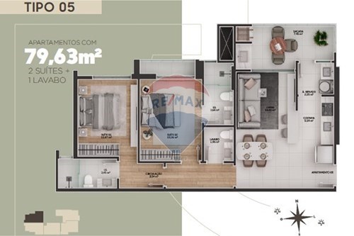 Slider Image Thumbnail