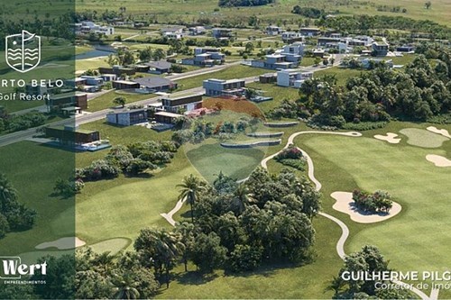 Venda-Terreno-R. Rio Perequê , 519  - Centro , Porto Belo , Santa Catarina , 88210000-590151006-103