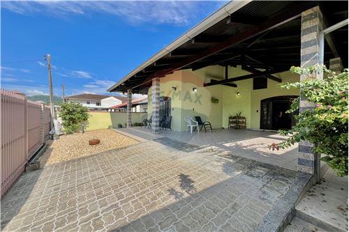 For Sale-House-Itoupava Central , Blumenau , Santa Catarina , 89068-210-590121007-309