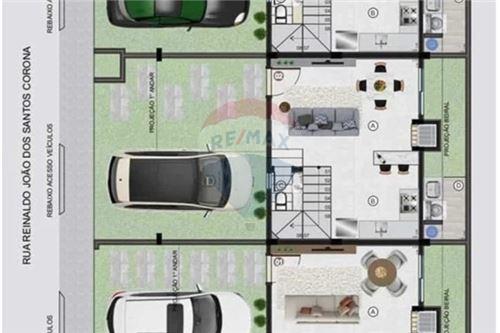 Sobrado à venda com 3 quartos, 86m² - Foto 8