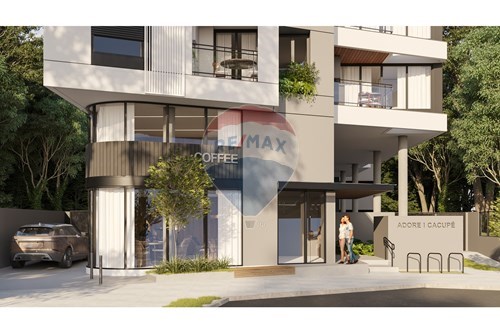 Venda-Cj. Comercial/ Sala-Cacupé , Florianópolis , Santa Catarina , 88050005-590511017-43