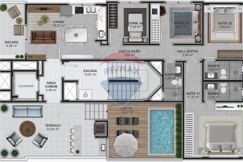 Slider Image Thumbnail