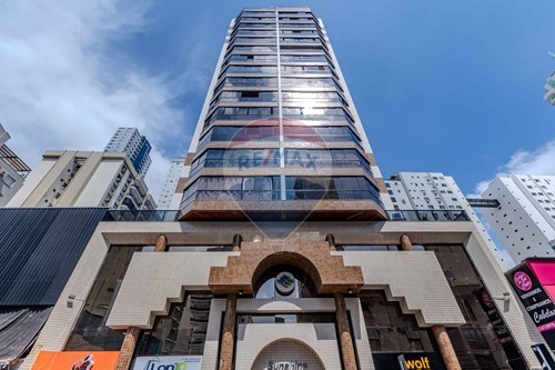 Venda-Apartamento-Avenida Brasil , 2368  - Edifício Sunshine  - Centro , Balneário Camboriú , Santa Catarina , 88330055-590531040-4