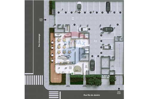 Slider Panorama Image Thumbnail