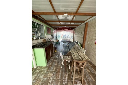 Venda-Casa-Ingleses , Florianópolis , Santa Catarina , 88058-114-590511014-11