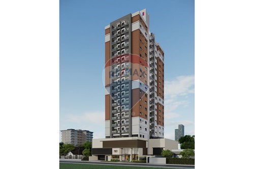 Venda-Apartamento-Rua Itajaí , 185  - atrás Giassinho  - Centro , Criciúma , Santa Catarina , 88801-150-590311004-88