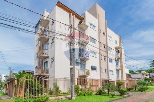 Venda-Apartamento-Rua Osvaldo Aranha , 965  - Posto Potencial  - Presidente Médici , Chapecó , Santa Catarina , 89801-315-590281003-33