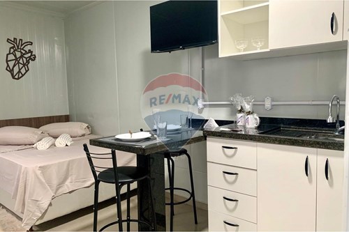 Alugar-Kitnet-Fazenda , Itajaí , Santa Catarina , 88301690-590231005-85