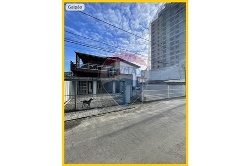 Alugar-Galpão-São Judas , Itajaí , Santa Catarina , 88303418-590321047-28
