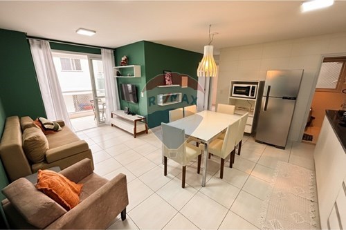 Alugar-Apartamento-Rua Abel Álvares Cabral Júnior , 479  - Ingleses , Florianópolis , Santa Catarina , 88058580-590511001-62