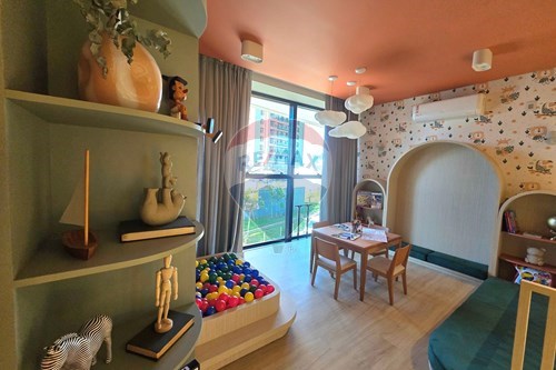 Slider Image Thumbnail