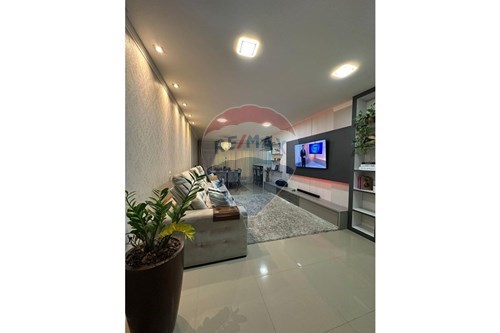 Venda-Apartamento-Nações , Indaial , Santa Catarina , 89082-109-590301004-113