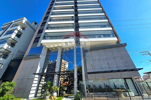 Venda-Apartamento-R. Mauricio Monerat , 99  - Calçadão do Gravatá  - Gravatá , Navegantes , Santa Catarina , 88372-530-590231179-236