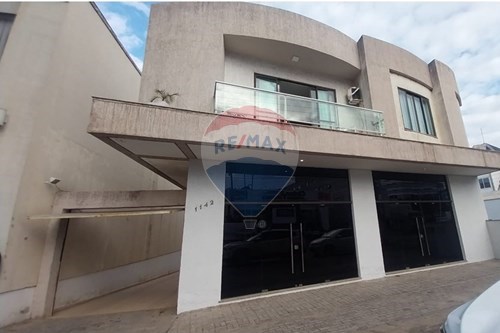 Alugar-Cj. Comercial/ Sala-Avenida Duque de Caxias , 1142  - Frei Rogério , Lages , Santa Catarina , 88508001-590071036-84