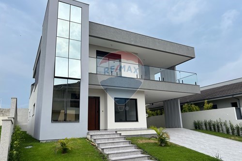 Venda-Casa de Condomínio-Estrada Dário Manoel Cardoso , 2350  - Ingleses , Florianópolis , Santa Catarina , 88058400-590511017-1