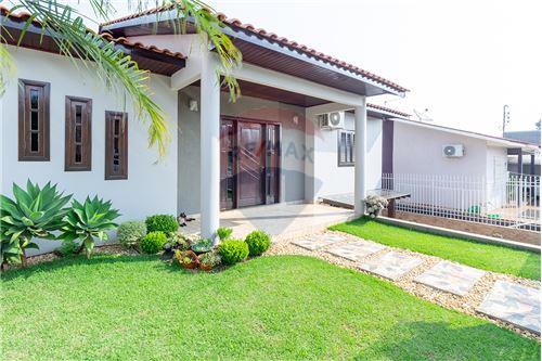 Venda-Casa-Ari Lunardi , Xaxim , Santa Catarina , 89.825-000-590421002-43