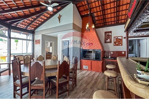 Venda-Casa-Centro , Indaial , Santa Catarina , 89086708-590301007-63