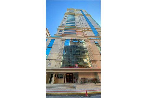 For Sale-Condo/Apartment-Grand Soleil - Rua 236 , ap 1701  - Meia Praia , Itapema , Santa Catarina , 88220000-590151006-17