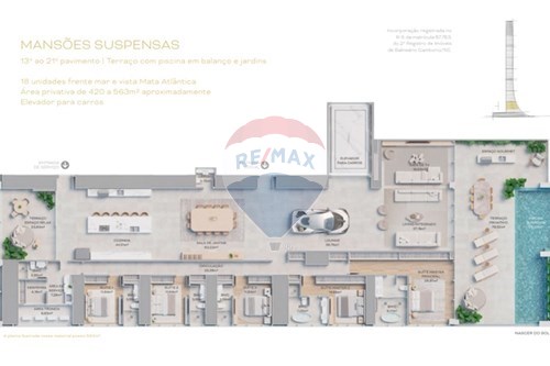 Slider Image Thumbnail