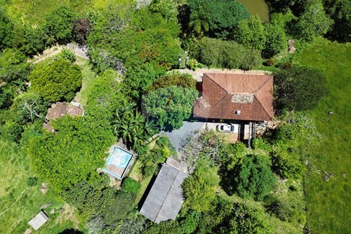 Venda-Chácara / Sítio / Fazenda-Termas do Gravatal , Gravatal , Santa Catarina , 88735000-590461003-3