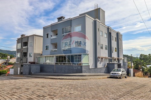 Venda-Apartamento-Rua Quito , 74  - Tapajós , Indaial , Santa Catarina , 89080329-590211033-82